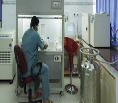 Regional Cancer Centre Thiruvananthapuram Campus photo 2